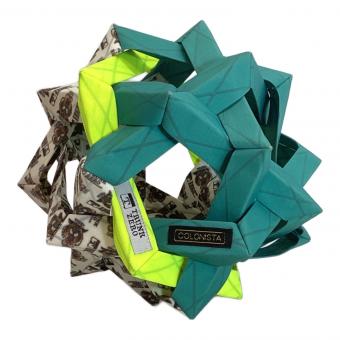 COLONISTA (コロニスタ) ランタンアクセサリー TRUNKZERO OMAN10