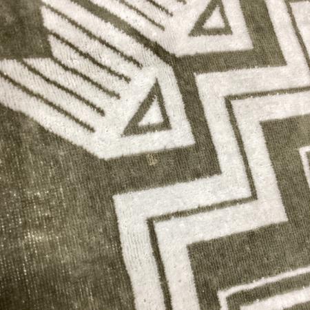 old sea アウトドア雑貨 190×100cm タオルブランケット koti(オールド