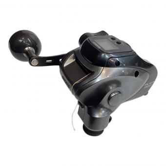 SHIMANO (シマノ) リール 本体のみ ※通電確認済み 電動リール 19プレイズ600