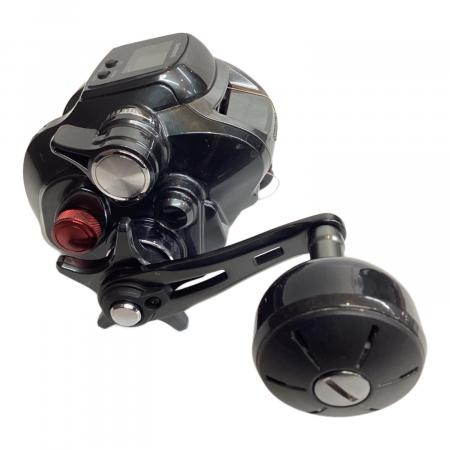 SHIMANO (シマノ) リール 本体のみ ※通電確認済み 電動リール 19