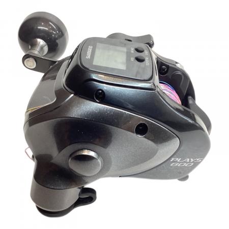 SHIMANO (シマノ) リール 本体のみ ※通電確認済み 電動リール 19