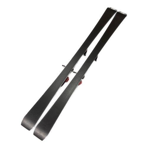 OGASAKA (オガサカ) カービングスキー 165cm 19-20 TRIUN SL ・TYROLIA LD12