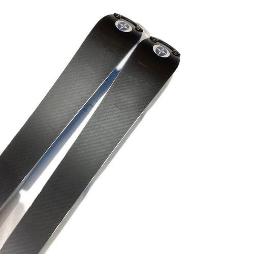 OGASAKA (オガサカ) カービングスキー 165cm 19-20 TRIUN SL ・TYROLIA LD12