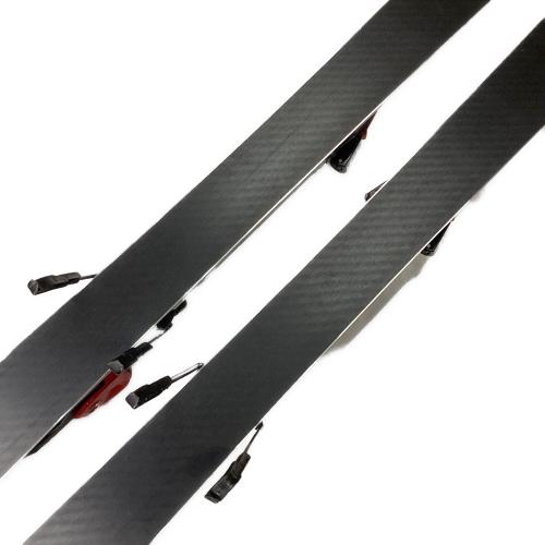 OGASAKA (オガサカ) カービングスキー 165cm 19-20 TRIUN SL ・TYROLIA LD12