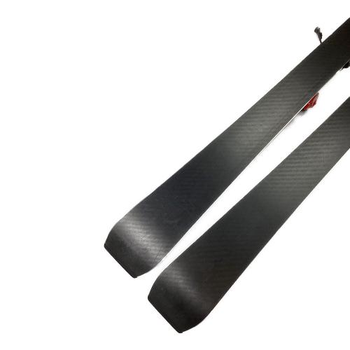 OGASAKA (オガサカ) カービングスキー 165cm 19-20 TRIUN SL ・TYROLIA LD12