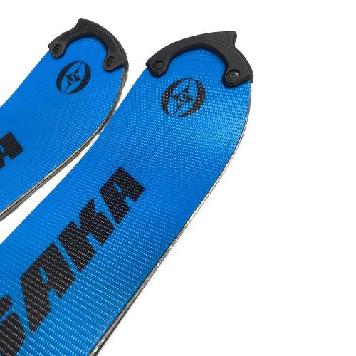 OGASAKA (オガサカ) カービングスキー 165cm 19-20 TRIUN SL ・TYROLIA LD12