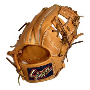 久保田スラッガー (クボタスラッガー) 軟式グローブ オレンジ PRO MODEL 内野用 KSN-23MS