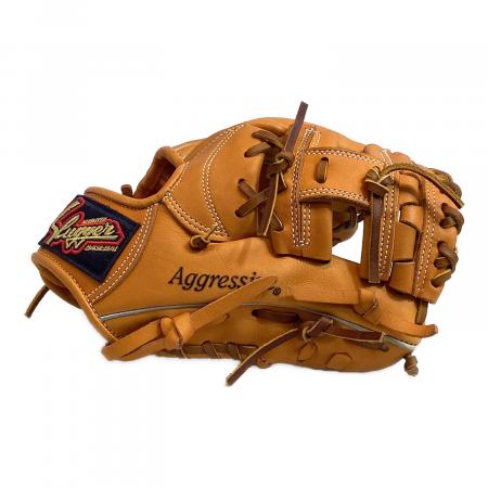 久保田スラッガー (クボタスラッガー) 軟式グローブ オレンジ PRO