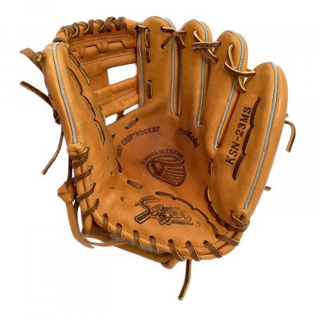 久保田スラッガー (クボタスラッガー) 軟式グローブ オレンジ PRO