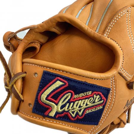 久保田スラッガー (クボタスラッガー) 軟式グローブ オレンジ PRO