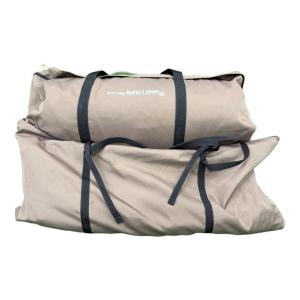 OGAWA (オガワ) ロッジテント 2254 オーナーロッジヒュッテレーベン