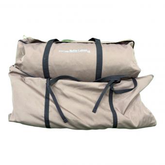 OGAWA (オガワ) ロッジテント 2254 オーナーロッジヒュッテレーベン