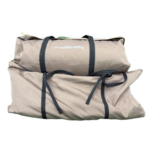 OGAWA (オガワ) ロッジテント 2254 オーナーロッジヒュッテレーベン