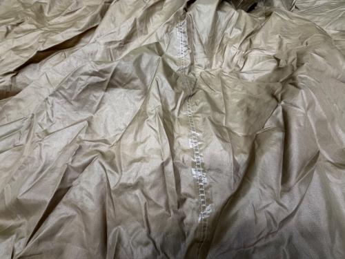 OGAWA (オガワ) ロッジテント 2254 オーナーロッジヒュッテレーベン