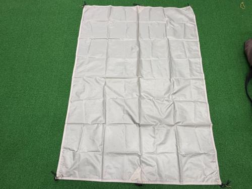 OGAWA (オガワ) ロッジテント 2254 オーナーロッジヒュッテレーベン