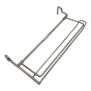 Snow peak (スノーピーク) ファニチャーアクセサリー 廃盤品 スノーピーク IGT キッチンホルダー