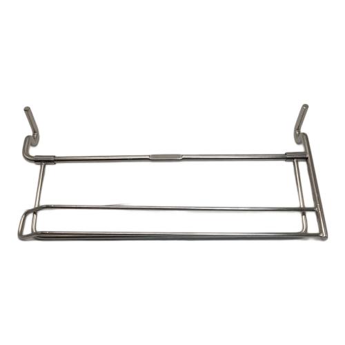 Snow peak (スノーピーク) ファニチャーアクセサリー 廃盤品 スノーピーク IGT キッチンホルダー