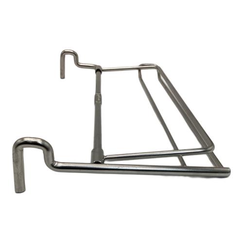 Snow peak (スノーピーク) ファニチャーアクセサリー 廃盤品 スノーピーク IGT キッチンホルダー