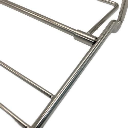 Snow peak (スノーピーク) ファニチャーアクセサリー 廃盤品 スノーピーク IGT キッチンホルダー