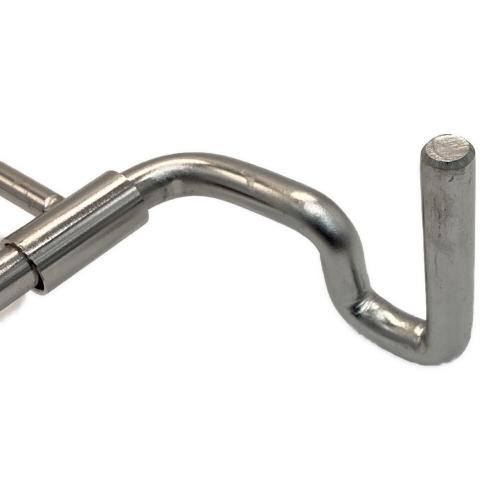 Snow peak (スノーピーク) ファニチャーアクセサリー 廃盤品 スノーピーク IGT キッチンホルダー