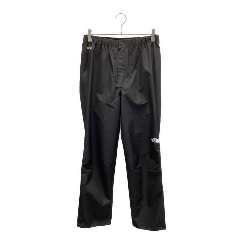 THE NORTH FACE (ザ ノース フェイス) トレッキングボトム(ロング) メンズ SIZE M ブラック NP62304 クライムライトジップパンツ
