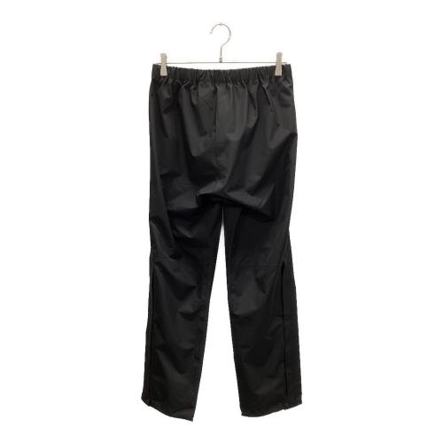 THE NORTH FACE (ザ ノース フェイス) トレッキングボトム(ロング) メンズ SIZE M ブラック NP62304 クライムライトジップパンツ