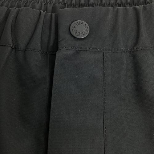 THE NORTH FACE (ザ ノース フェイス) トレッキングボトム(ロング) メンズ SIZE M ブラック NP62304 クライムライトジップパンツ