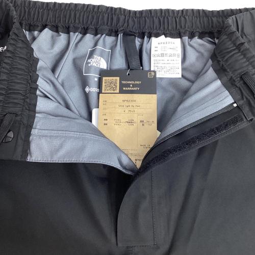 THE NORTH FACE (ザ ノース フェイス) トレッキングボトム(ロング) メンズ SIZE M ブラック NP62304 クライムライトジップパンツ