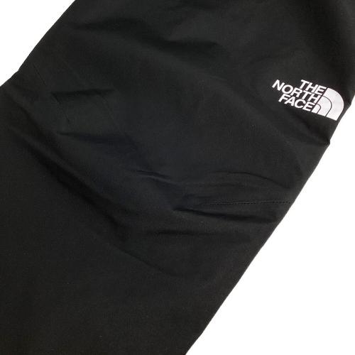 THE NORTH FACE (ザ ノース フェイス) トレッキングボトム(ロング) メンズ SIZE M ブラック NP62304 クライムライトジップパンツ