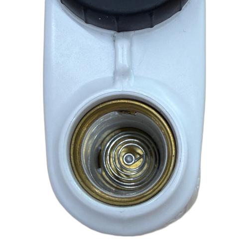 TecTecTec! (テックテックテック) ゴルフ距離測定器 ホワイト MINI