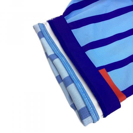 ジェフユナイテッド市原・千葉 サッカーユニフォーム メンズ SIZE O(XL