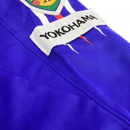 横浜F・マリノス (ヨコハマエフマリノス) サッカーユニフォーム キッズ