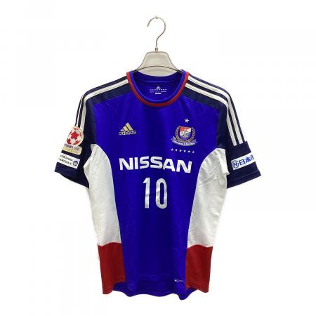 横浜F・マリノス (ヨコハマエフマリノス) サッカーユニフォーム