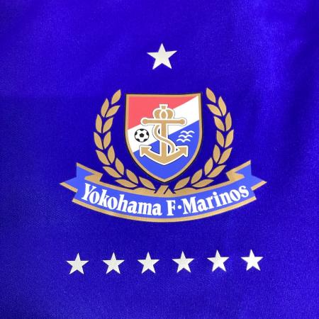 横浜F・マリノス (ヨコハマエフマリノス) サッカーユニフォーム