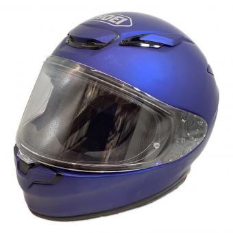 SHOEI (ショーエイ) バイク用ヘルメット SIZE XL Z-8 2022年製 PSCマーク(バイク用ヘルメット)有