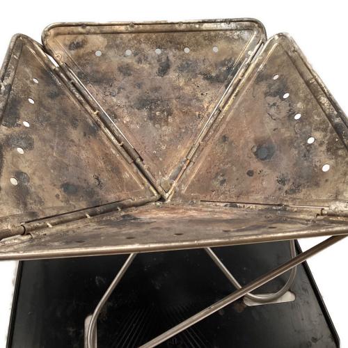 Snow peak (スノーピーク) 焚火台Lスターターセット 焚火台