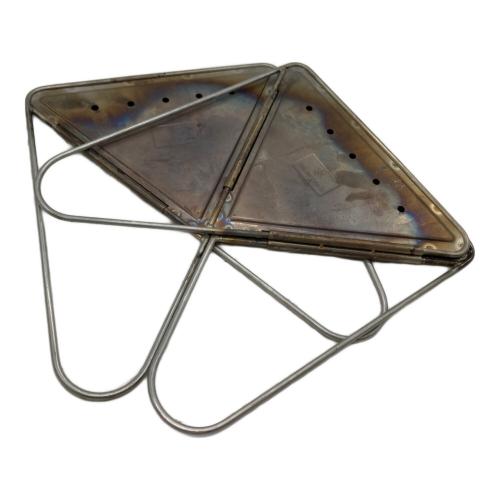 Snow peak (スノーピーク) 焚火台Lスターターセット 焚火台