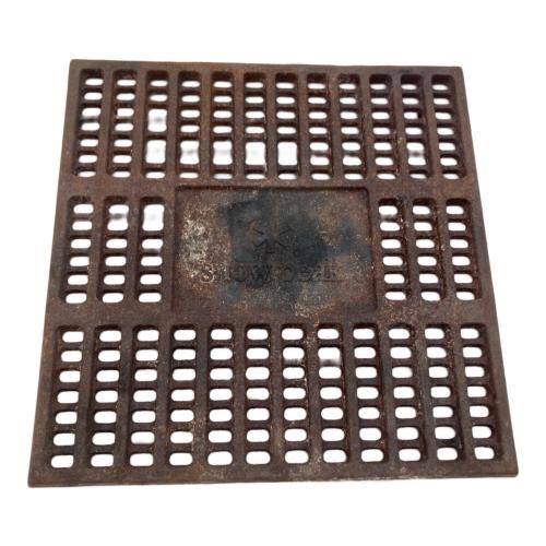 Snow peak (スノーピーク) 焚火台Lスターターセット 焚火台