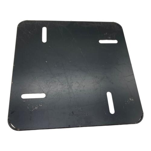 Snow peak (スノーピーク) 焚火台Lスターターセット 焚火台