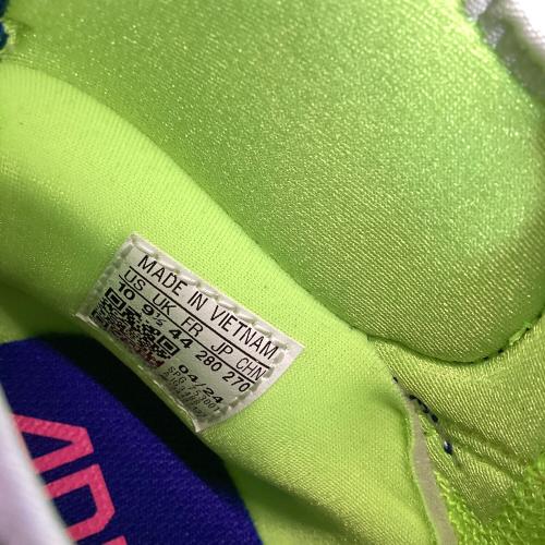 adidas (アディダス) 野球スパイク メンズ SIZE 28cm ホワイト×ブルー×ピンク adizero Impact+ WPSP BB IG3488