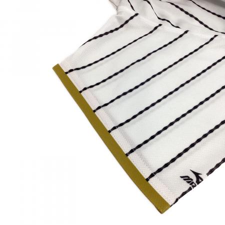 侍ジャパン (サムライジャパン) 応援グッズ SIZE S-M ホワイト