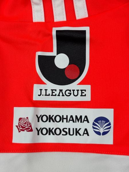 横浜F・マリノス (ヨコハマエフマリノス) サッカーユニフォーム メンズ
