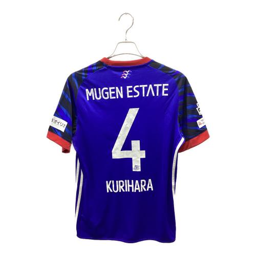 横浜F・マリノス (ヨコハマエフマリノス) サッカーユニフォーム