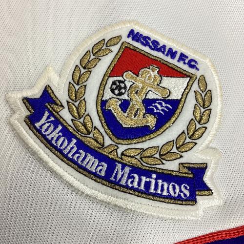 横浜マリノス (ヨコハマ・マリノス) サッカーウェア(トップス