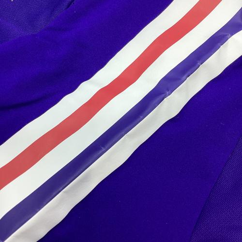 横浜F・マリノス (ヨコハマエフマリノス) サッカーユニフォーム メンズ SIZE O ブルー 2012ホーム 20周年記念【25】中村俊輔 Z12910