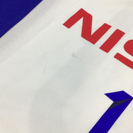 横浜F・マリノス (ヨコハマエフマリノス) サッカーユニフォーム メンズ