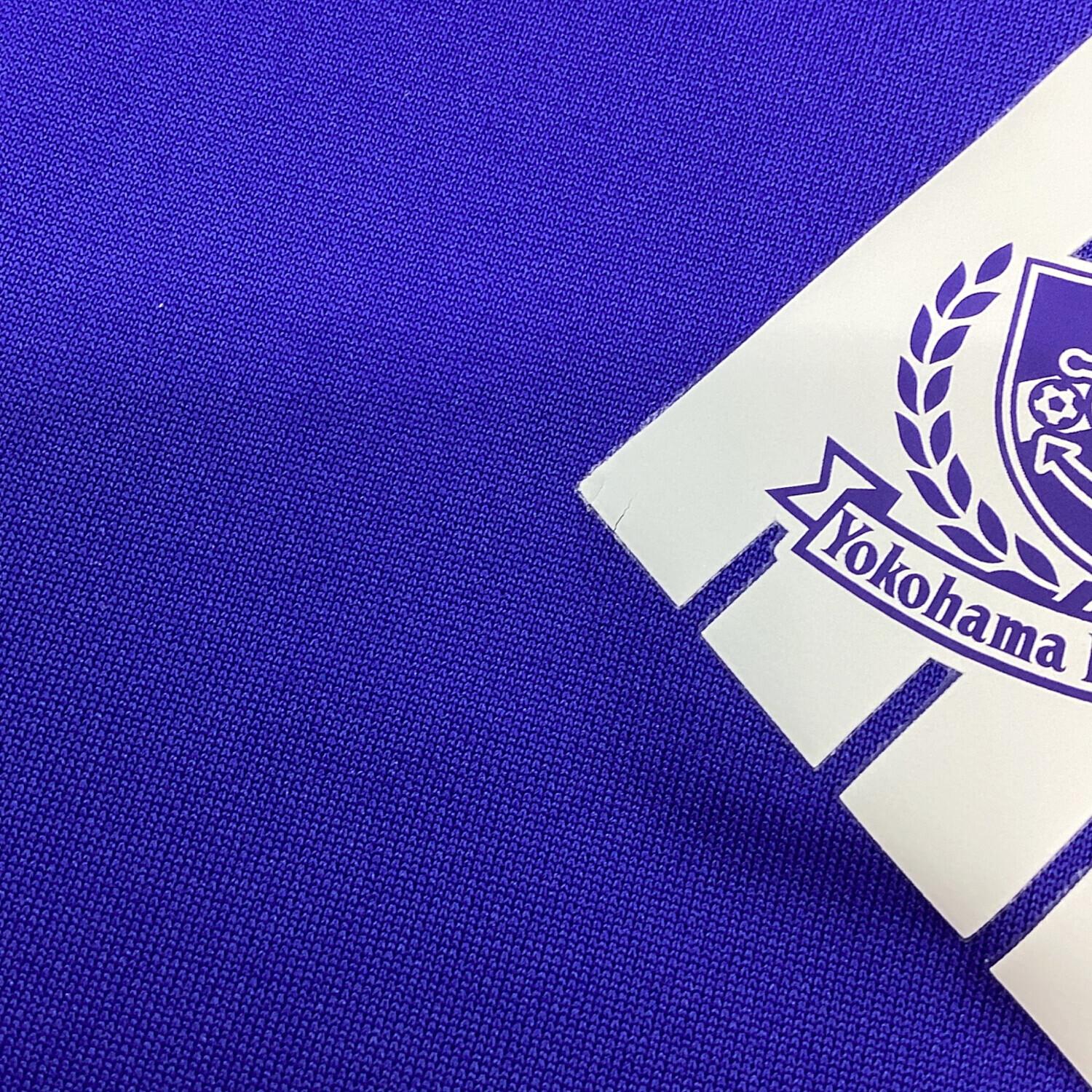 横浜F・マリノス (ヨコハマエフマリノス) サッカーユニフォーム