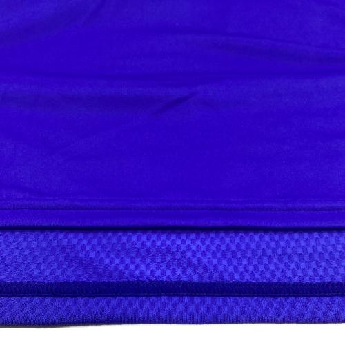 横浜F・マリノス (ヨコハマエフマリノス) サッカーユニフォーム メンズ SIZE O ブルー 2006ホーム 【10】久保竜彦 ANA JD1005