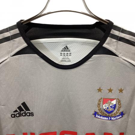 2019年横浜F・マリノス アウェイユニフォーム 背番号4栗原勇蔵 2019年横浜F・マリノス アウェイユニフォーム 背番号4栗原勇蔵