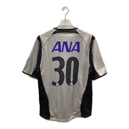 横浜F・マリノス 2001シーズン アウェー ユニフォーム 長袖 ＃19 横浜F・マリノス 2001シーズン アウェー ユニフォーム 長袖 ＃19